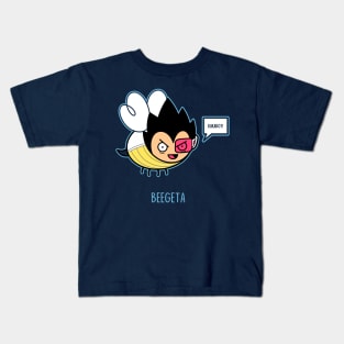 BEEGETA Kids T-Shirt